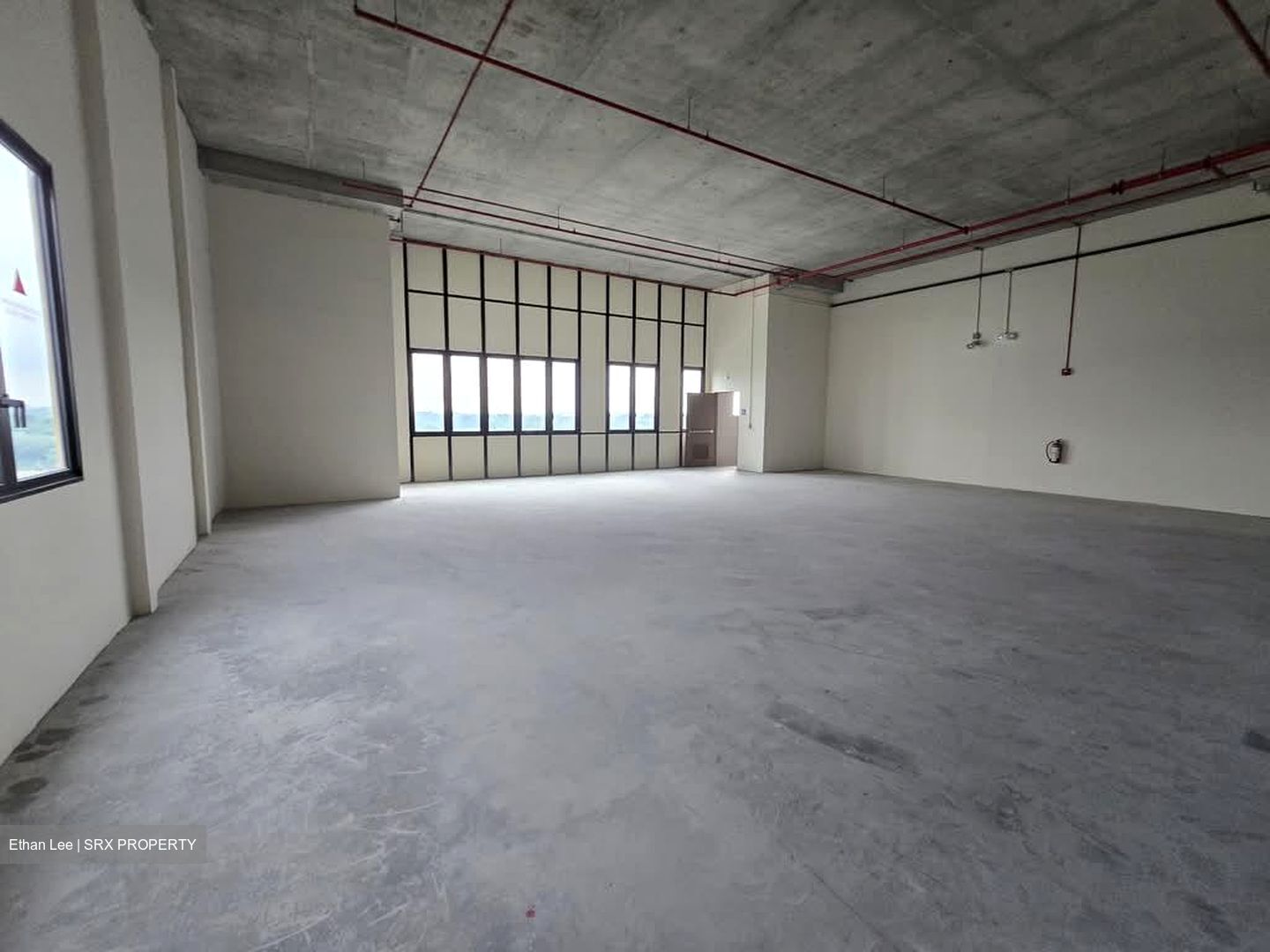 Stellar@tampines (D18), Factory #559694981